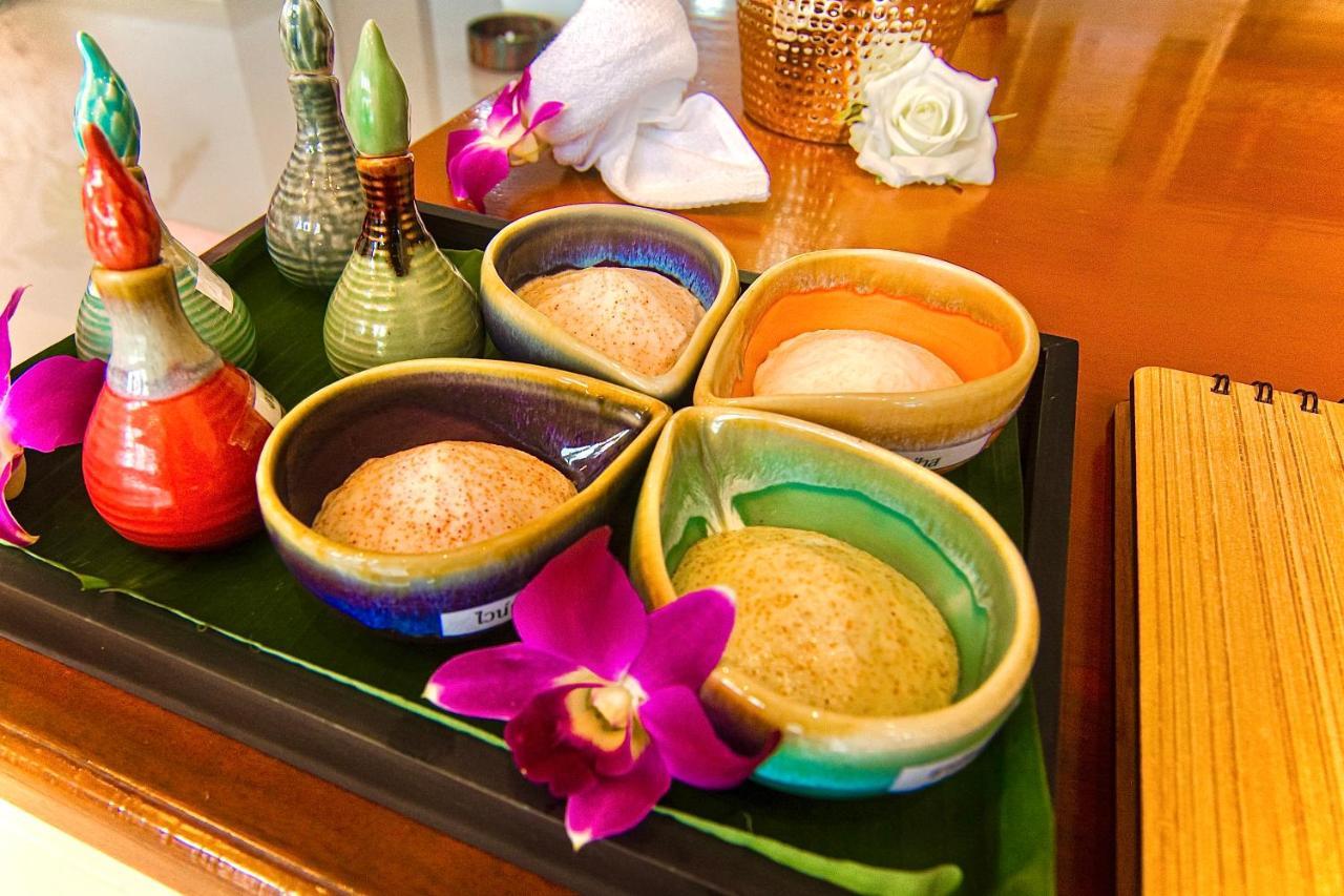 Tour De Phuket Hotel - Sha Plus 타랑 외부 사진