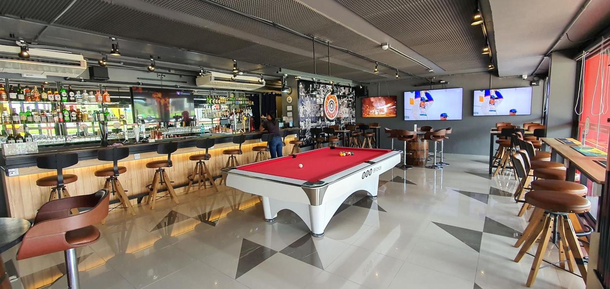 Tour De Phuket Hotel - Sha Plus 타랑 외부 사진
