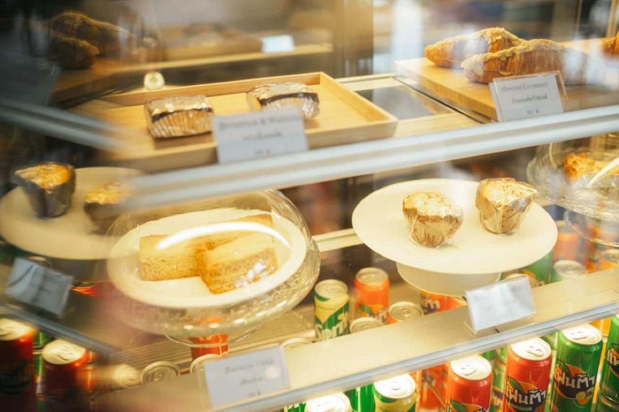 Tour De Phuket Hotel - Sha Plus 타랑 외부 사진