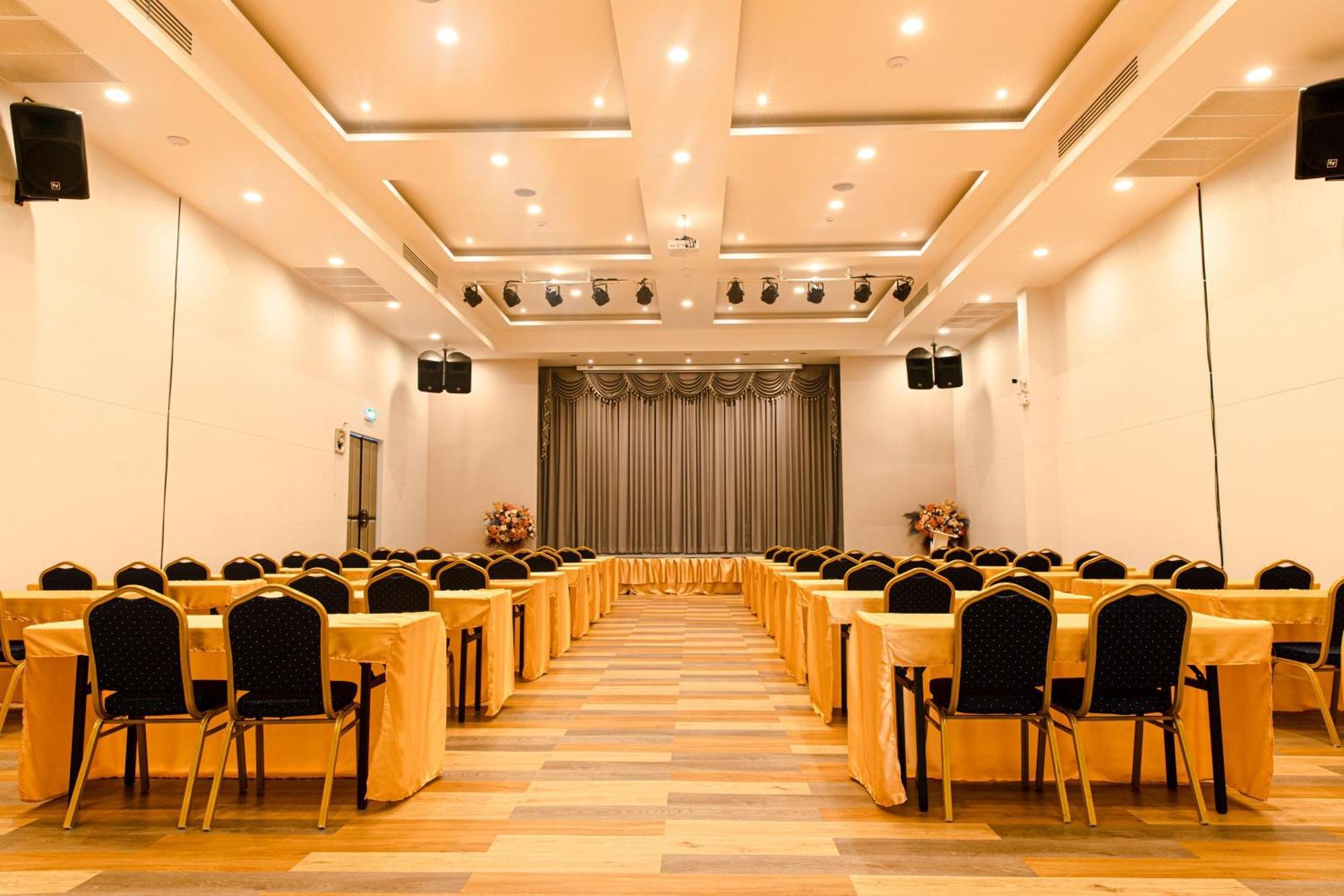 Tour De Phuket Hotel - Sha Plus 타랑 외부 사진