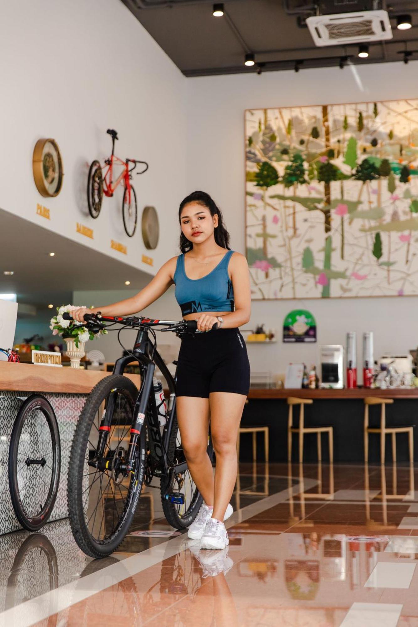 Tour De Phuket Hotel - Sha Plus 타랑 외부 사진