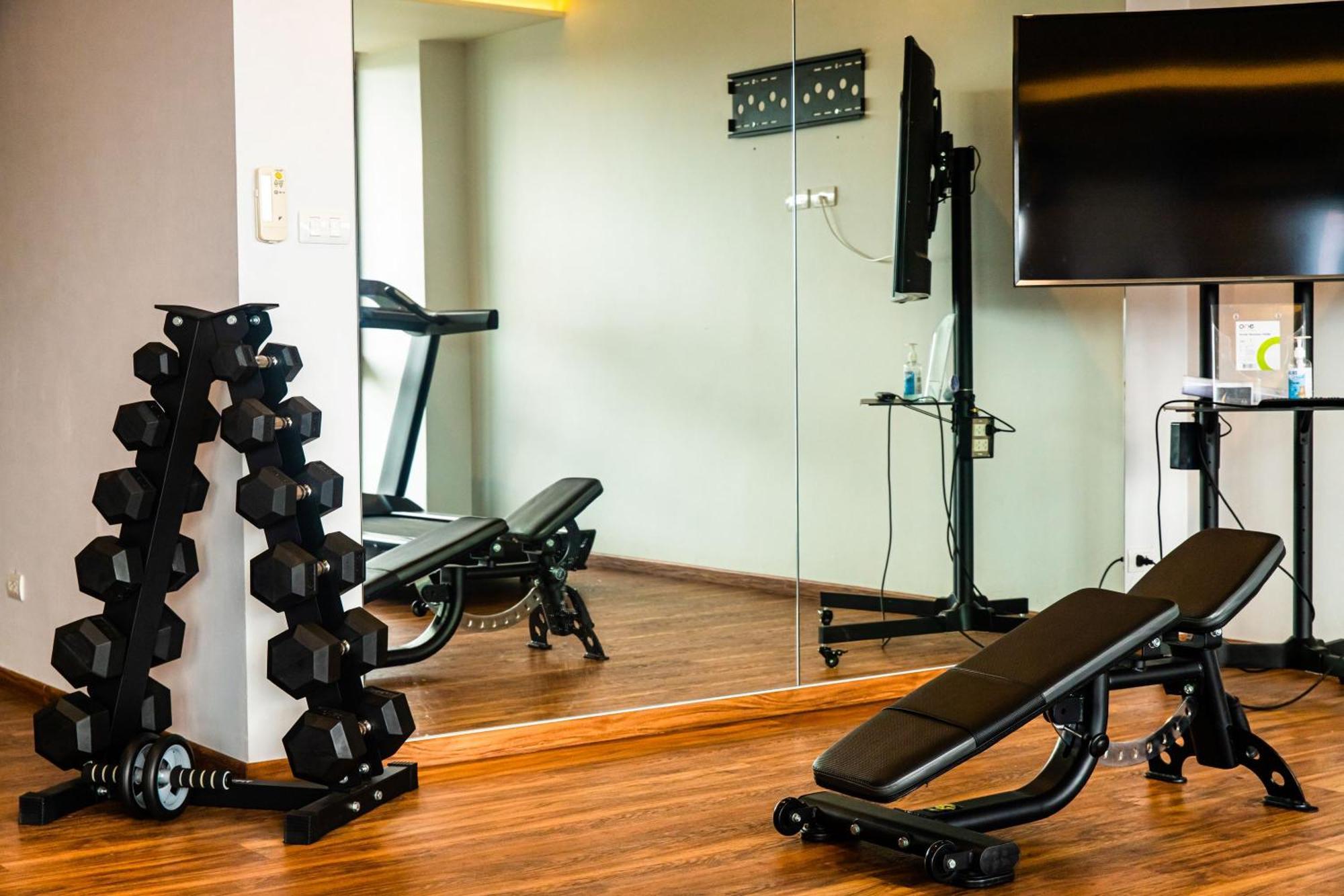 Tour De Phuket Hotel - Sha Plus 타랑 외부 사진